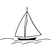 Sailboat 2