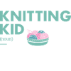 Knitter Kid Definition Knitting