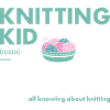 Knitter Kid Definition Knitting