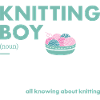 Knitter Boy Definition Knitting