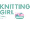Knitter Fille Définition Tricot