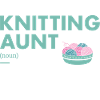 Knitter Aunt Definition Knitting