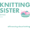 Knitter Sister Definition Knitting