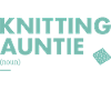 Knitter Auntie Definition Knitting