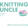 Knitter Uncle Definition Knitting