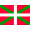 Basque Flag