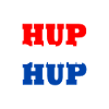 Hup holland hup