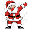 Dabing du père-Noël