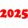 2025
