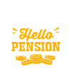 Retirement Pensioner Pensioner