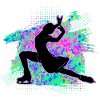skating