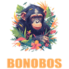Bonobos Bonobo
