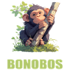 Bonobos Bonobo