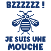 Insecte Citation humour mouche