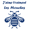 Insecte Citation humour mouche