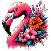 Flamingo