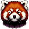 Red panda