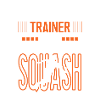 Bester Squash Trainer Squashtrainer Training