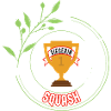 Squash Siegerin Gewinner Turnier Meisterschaft