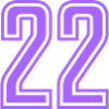 22