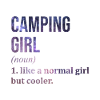 Camping