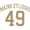 Maine-et-Loire 49
