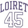Loiret 45