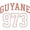 Guyane 973