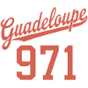Guadeloupe 971