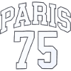Paris 75