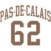 Pas-de-Calais 62