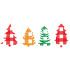 Christmas Tree Christmas Tree Christmas