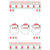 Père Noël Noël Noël