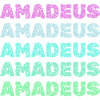 Amadeus as Amadeus