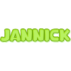 Gift for Jannick