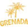 Grenada as Grenada