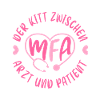 MFA Medizinische Fachangestellte