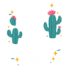 Cactus Cacti Desert Plant