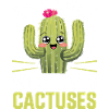 Cactus Cacti Desert Plant