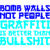 Peace Graffiti