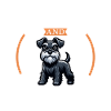 Café et moustache