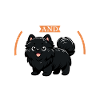 Café et Laponie suédoise