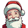 Santa Claus