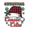 Christmas Cousin Crew