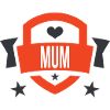 Maman d'Amour - Mother's Day