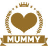 Maman d'Amour - Mother's Day