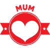 Maman d'Amour - Mother's Day