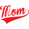 Best Mom - Mother's Day