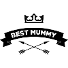 Best Mom - Mother's Day
