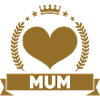 Maman d'Amour - Mother's Day